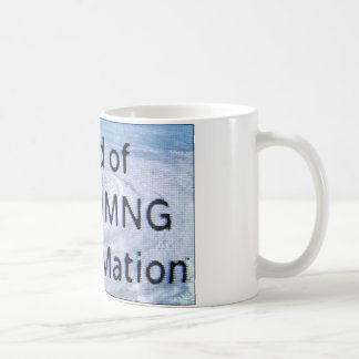 tEYErd von CONSUMNG in der Bildung Kaffeetasse