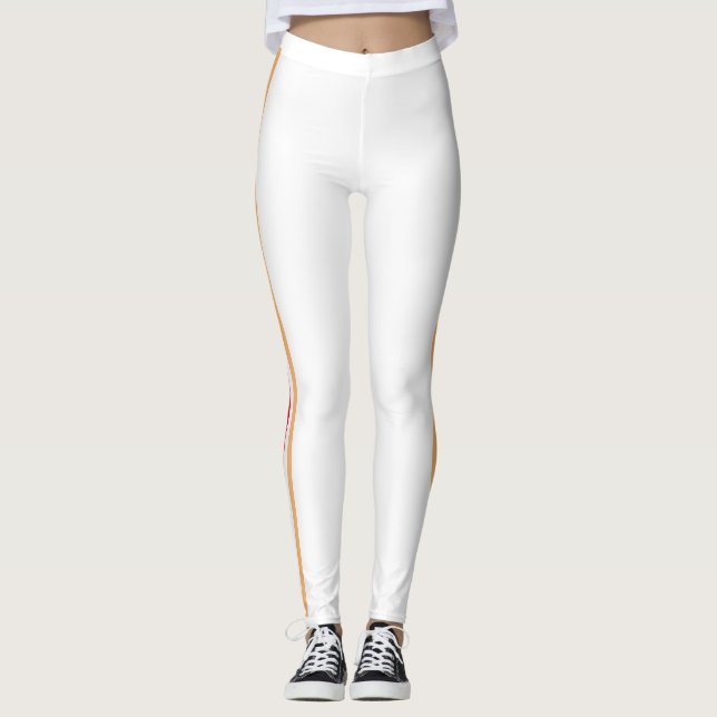 TFAS LEGGINGS (Vorderseite)