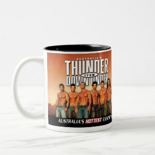 TFDU Tasse