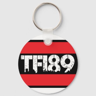 TFI89 SCHLÜSSELANHÄNGER