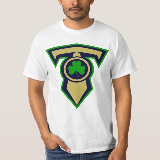 TFI #21 T-Shirt (Vorderseite)