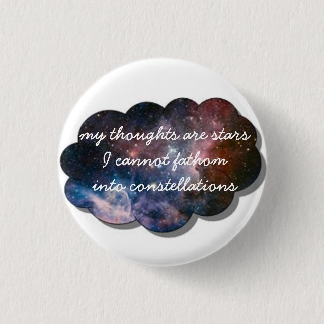 Tfios Abzeichen Button (Vorderseite)