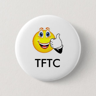 TFTC Dank für das Pufferspeicher GeoSwag Button