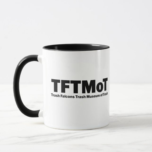 TFTMoT Tasse  (Links)