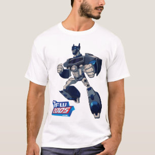 TFW2005.COM + Boombox belebte BMGFX T-Shirt