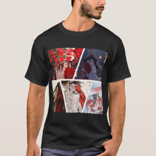 TGCF Liebe Moment T-Shirt