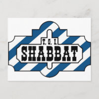 TGI SHABBAT