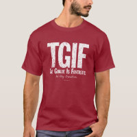 TGIF: Der Tormann ist fantastisch (Hockey)