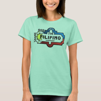 TGIF -Filipino T-Shirt