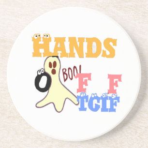 TGIF fRIDAY COLORS.png Getränkeuntersetzer