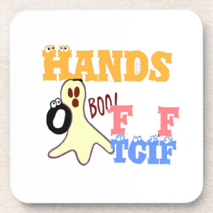 TGIF fRIDAY COLORS.png Getränkeuntersetzer