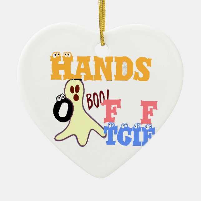 TGIF fRIDAY COLORS.png Keramikornament (Vorne)