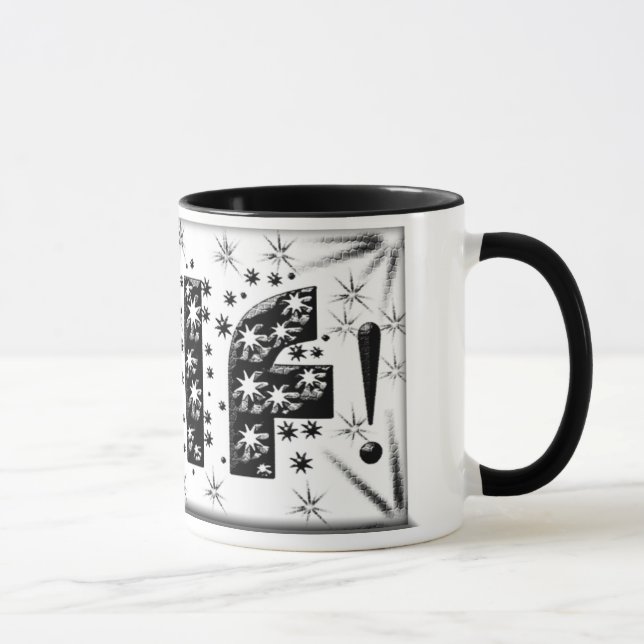 TGIF! TASSE (Rechts)