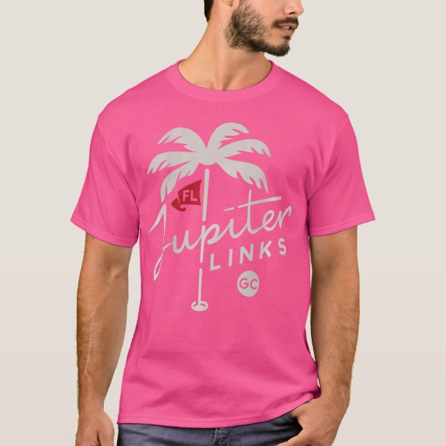 Tgl Frontback Offiziell Lizenziert T-Shirt (Vorderseite)