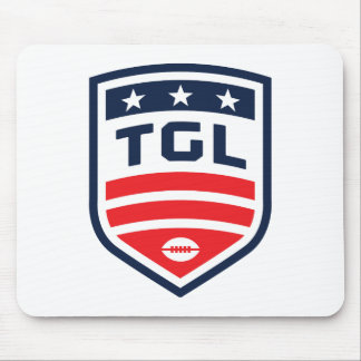 TGL Mouse Pad Mousepad
