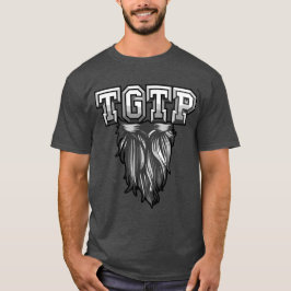 TGTP Bart T-Shirt