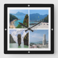 TH004 PHUKET, Thailand,