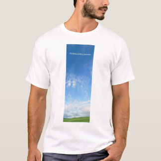 TH 2 versah Shirt E mit Seiten