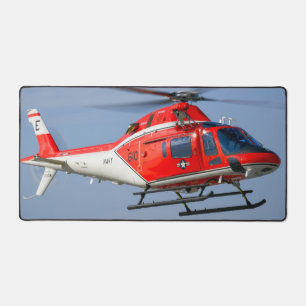 TH-37A THRASHER SCHREIBTISCHUNTERLAGE