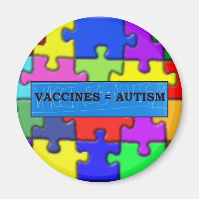 th_autism1, l_16c19cd8f6cc2e8708ca36418ae735d5 magnet (Vorne)