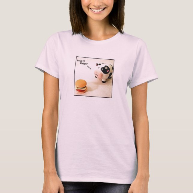 th_momdad T-Shirt (Vorderseite)
