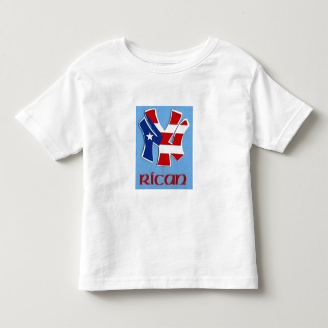 th_pr101 kleinkind t-shirt (Vorderseite)