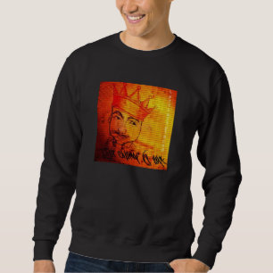 tha Champion Sweatshirt
