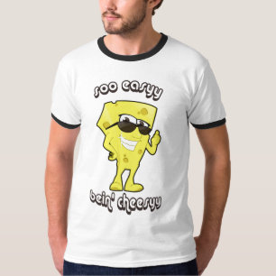 tha Käseleben T-Shirt