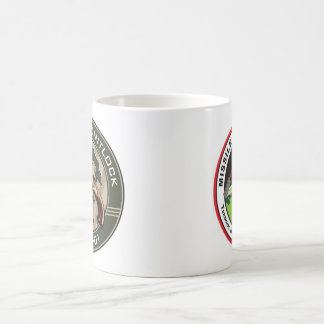 THAAD FTO-01 KAFFEETASSE