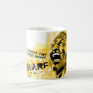 Thaal Sinestro 10 Tasse