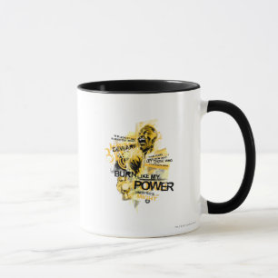Thaal Sinestro 10 Tasse