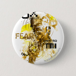 Thaal Sinestro 11 Button