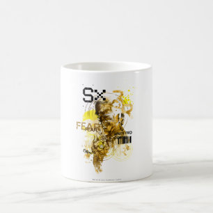 Thaal Sinestro 11 Tasse