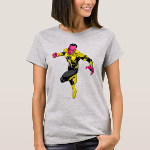 Thaal Sinestro 1 T-Shirt