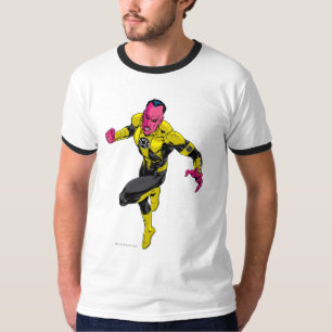 Thaal Sinestro 1 T-Shirt