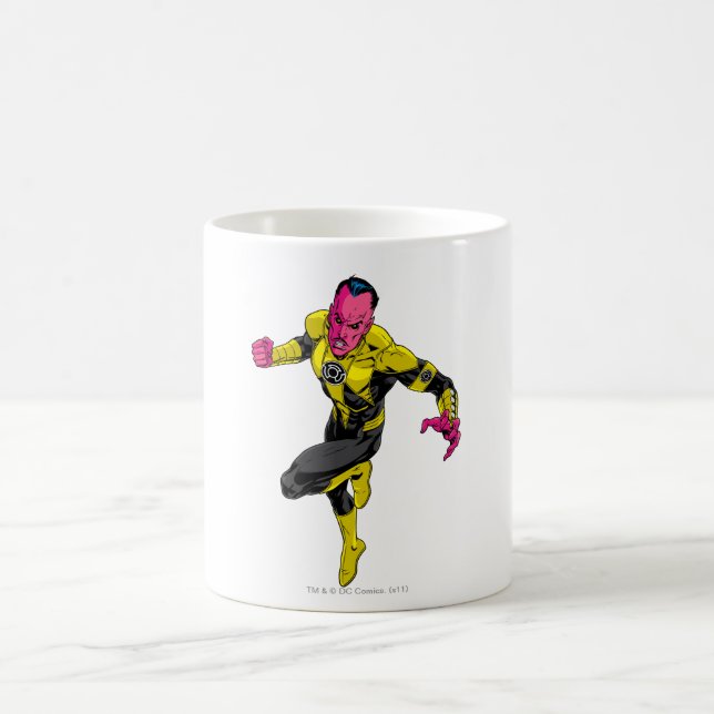 Thaal Sinestro 1 Tasse (Mittel)