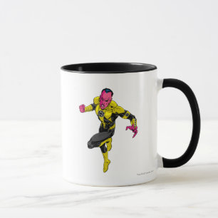 Thaal Sinestro 1 Tasse