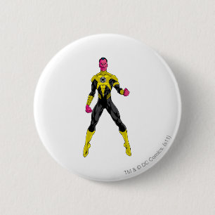 Thaal Sinestro 4 Button