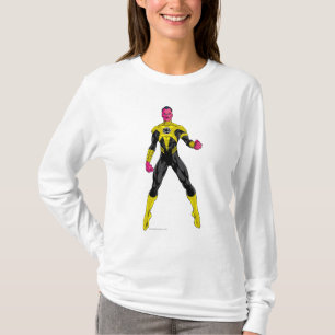 Thaal Sinestro 4 T-Shirt