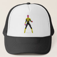 Thaal Sinestro 4