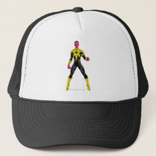Thaal Sinestro 4 Truckerkappe
