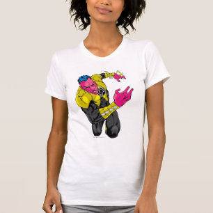 Thaal Sinestro 7 T-Shirt