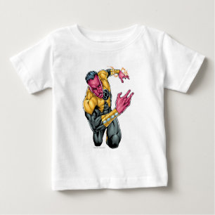 Thaal Sinestro 8 Baby T-shirt