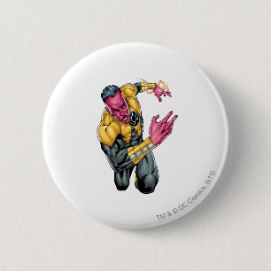 Thaal Sinestro 8 Button