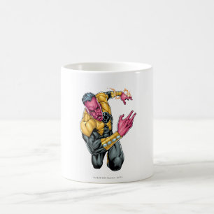 Thaal Sinestro 8 Tasse