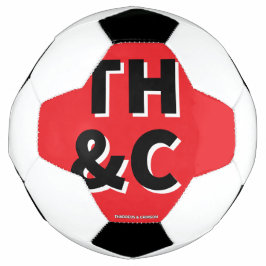 Thaddeus & Crimson, Adam Moyer, Addi Nicki Fußball