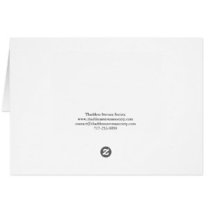 Thaddeus-Stevens-Karte