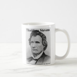 Thaddeus Stevens Tasse