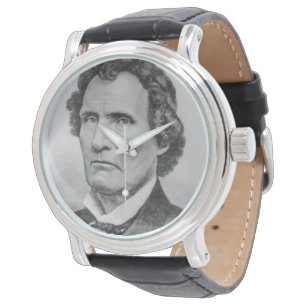 Thaddeus Stevens Watch Armbanduhr