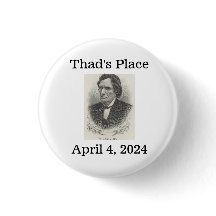 Thad's Place, 4. April 2024